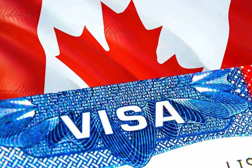 ویزای برای اقامت دائم کانادا