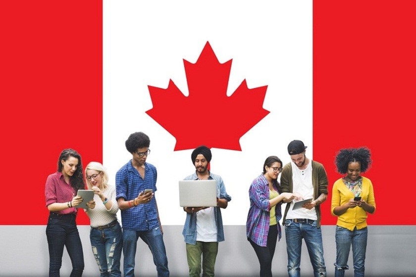 آزمون های ورودی دانشگاه ها جهت تحصیل در کانادا