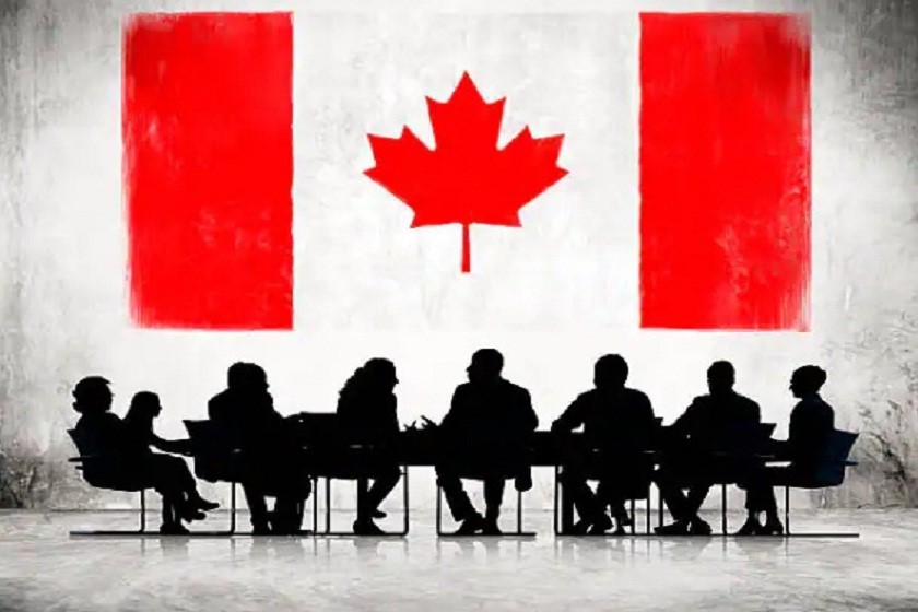 برنامه های استانی کانادا جهت اخذ ویزای کار کانادا