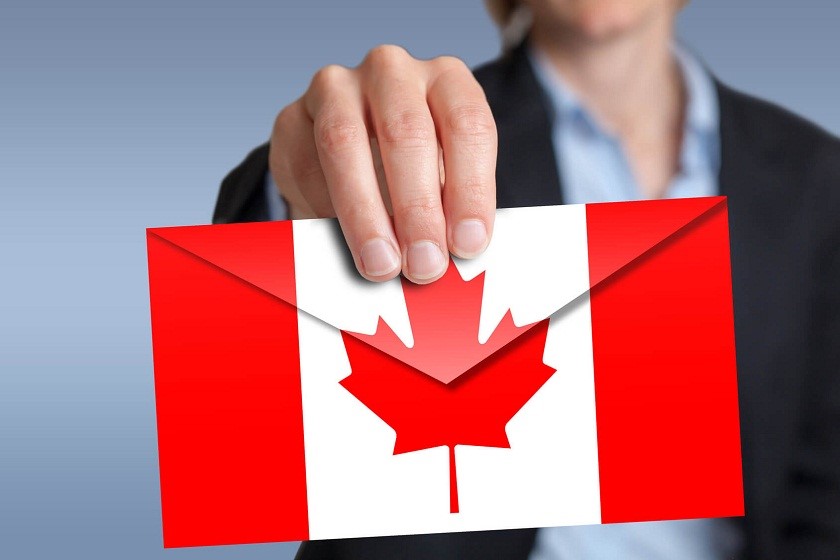 مدارک مورد نیاز برای مهاجرت به کانادا