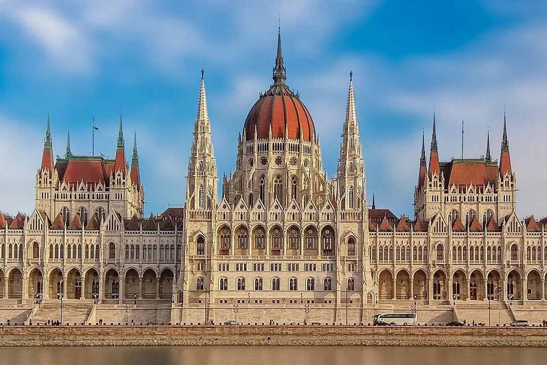مزایای تحصیل در مجارستان