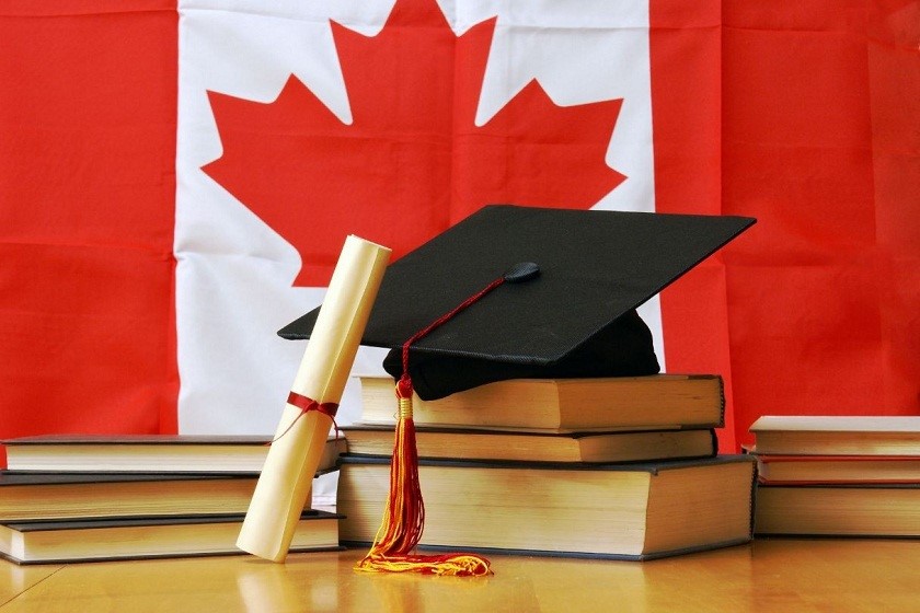 مهاجرت به خارج از کشور برای تحصیل و کار در کانادا