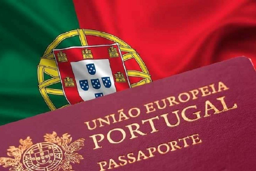 نحوه درخواست ویزای کاری جاب سیکر در پرتغال